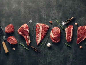 تکنولوژی های صنایع غذایی 31 0825 F1 ISIN FutueOfMeat HERO 790x600