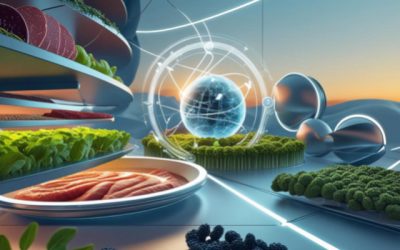 FoodTimes nuove tecnologie alimentari FAO