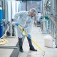 Design principles for clean in place CIP systems