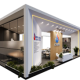 booth building 1