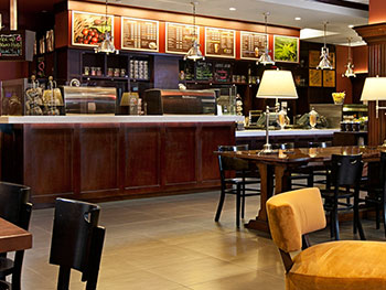 coffeeshop