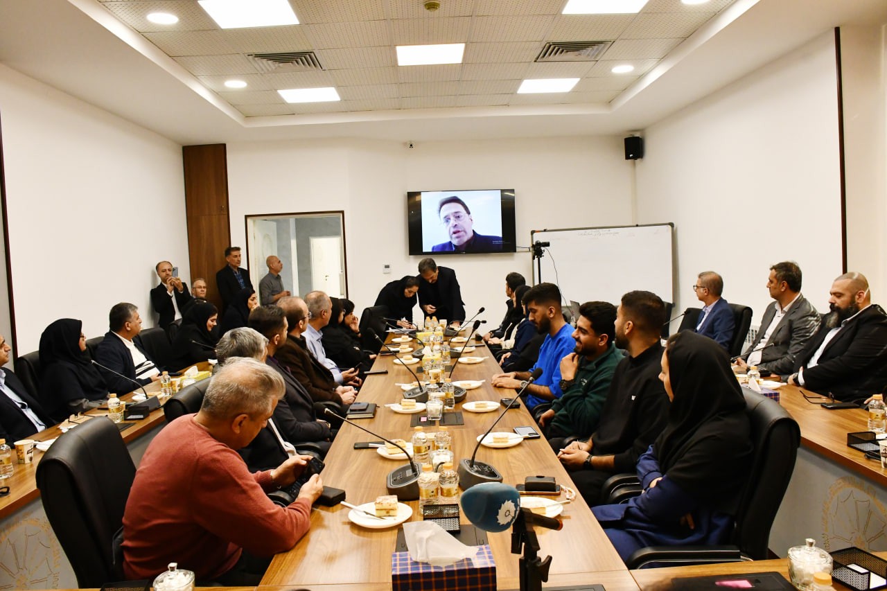انجمن ارگانیک استان گلستان