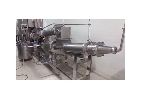 ساخت و فروش چرن کانتینیوس کره