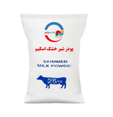 فروش شیر خشک 34-33 درصد پروتئین