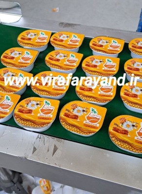 طراح و سازنده دستگاههای بسته بندی فرم فیل سیل با بیست سال تجربه و سابقه