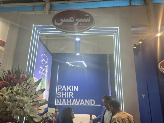 تولید لبنیات