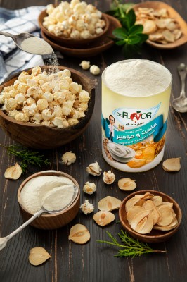 ماست و موسیر ، تعادل بی نقص عطر و طعم