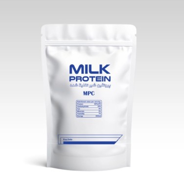 فروش پودر MPC