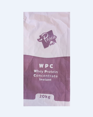 فروش ویژه پودر WPC برند پاژن