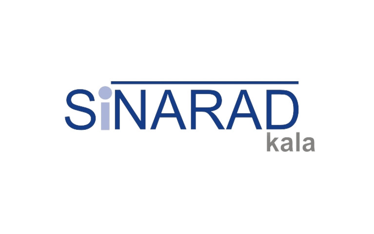 شرکت دانش بنیان سیناراد کالا