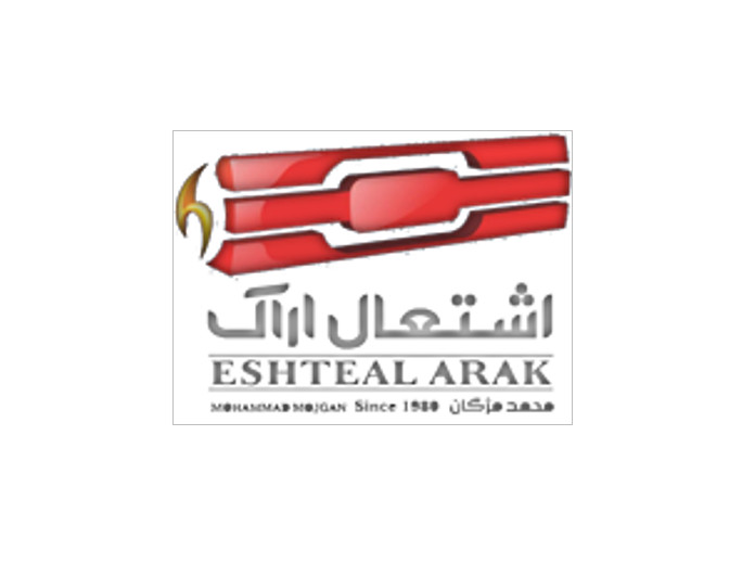 شرکت مهندسی صنایع اشتعال اراک