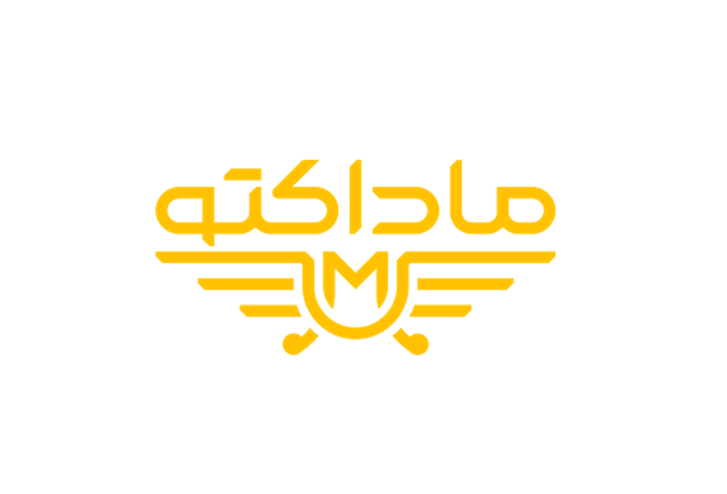 گروه صنعتی ماداکتو