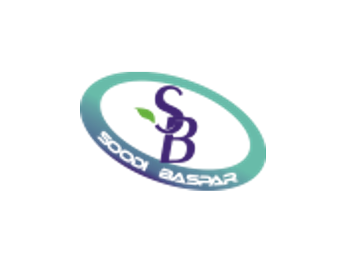 سودی بسپار تک