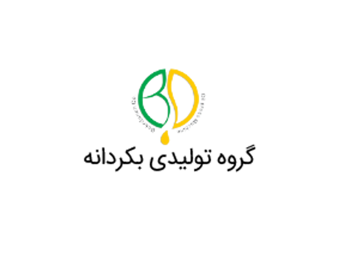 گروه تولیدی بکر دانه