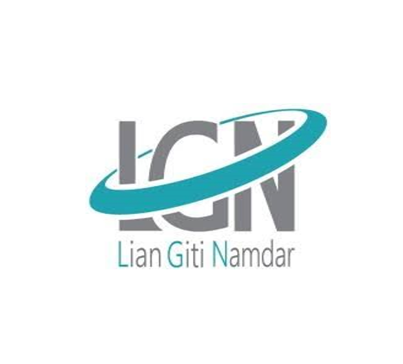 لیان گیتی نامدار