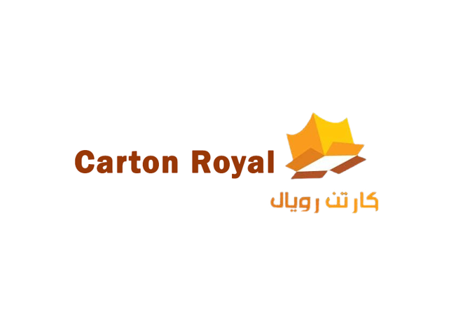 رویال کارتن