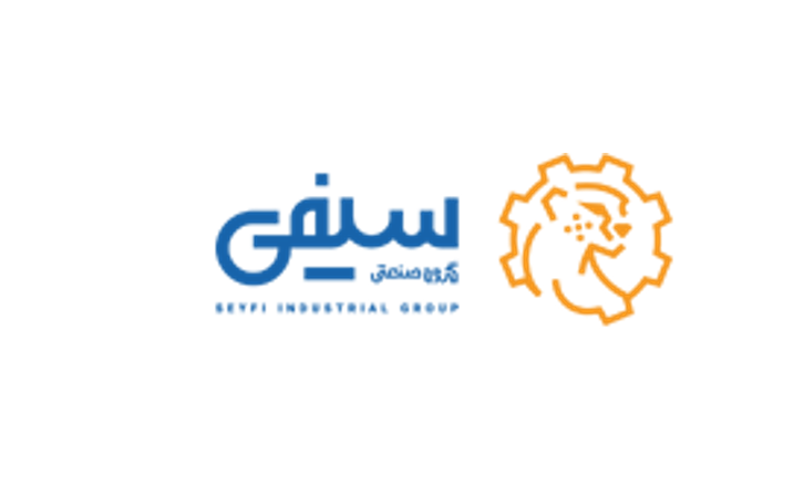 گروه صنعتی سیفی