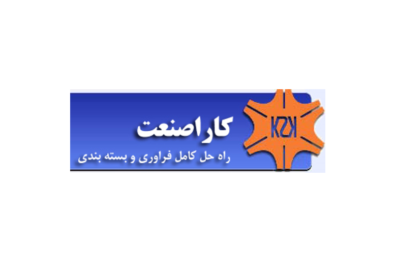 کارا صنعت سازان نوین