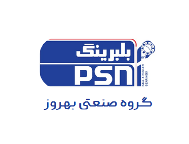 بلبرینگ صنعتی حسین فیروز نژاد ( عظام - PSN )