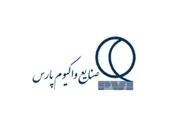شرکت صنایع واکیوم پارس