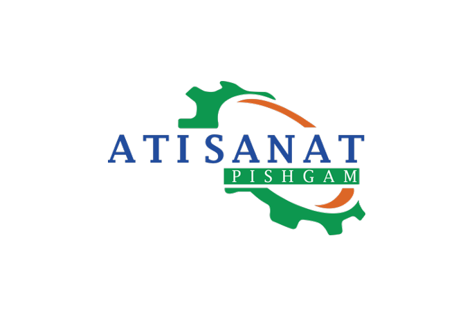 شرکت آتی صنعت پیشگام