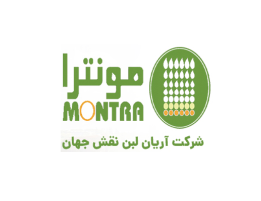 شرکت آریان لبن نقش جهان ( مونترا  - هدیوش )