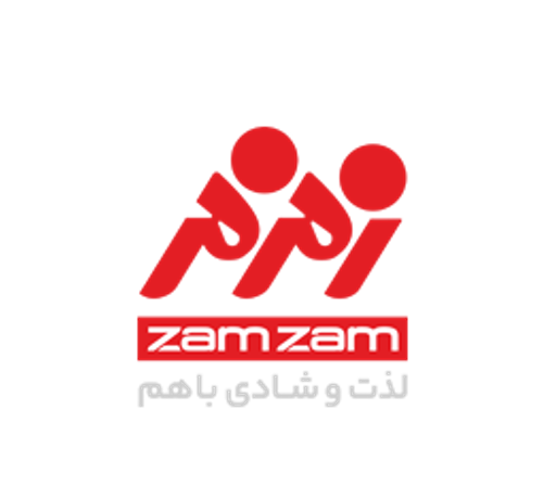 شرکت زمزم