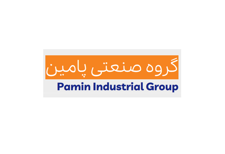 گروه صنعتی پامین ( آیلین پخش آراد )