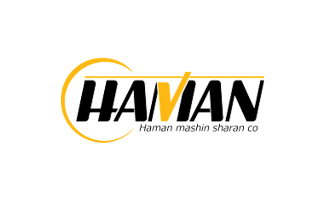هامان ماشین شادان