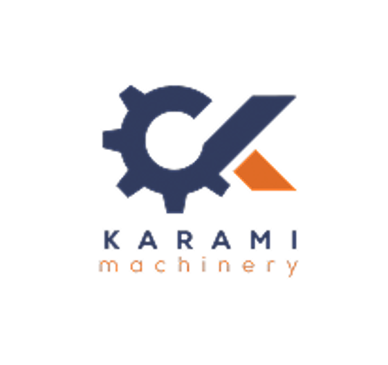 گروه صنعتی و ماشین سازی کرمی