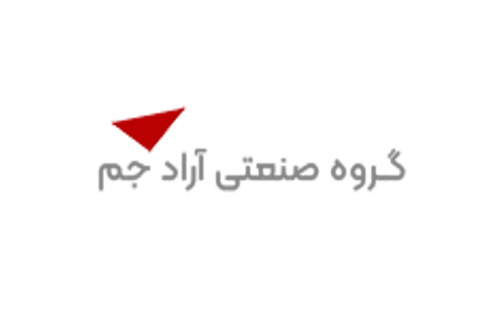 آرادجم خاورمیانه