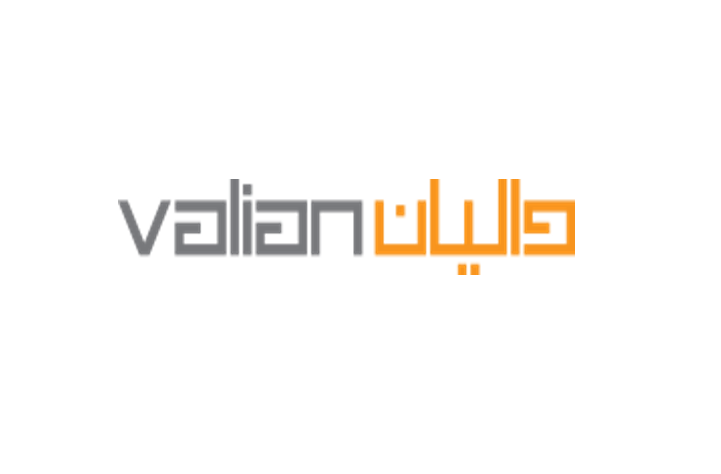 والیان ماشین