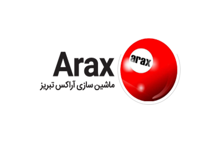 گروه صنعتی آراکس