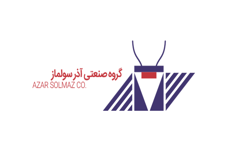 ماشین‌سازی آذر سولماز