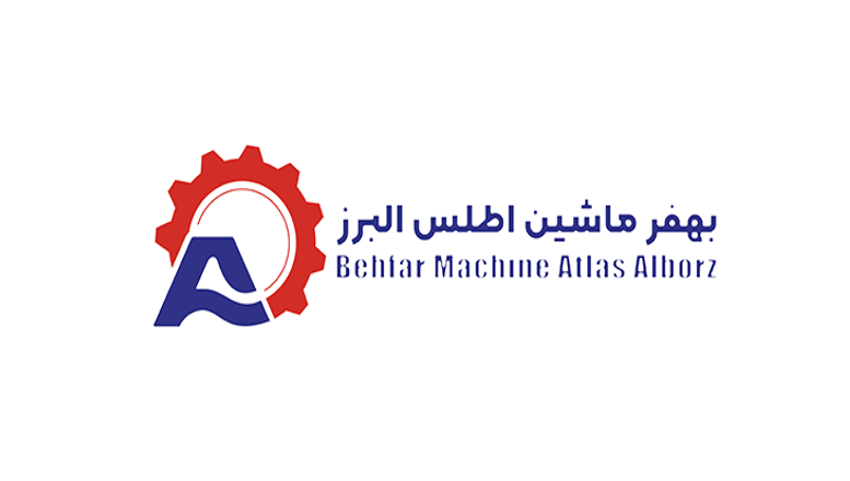 شرکت بهفر ماشین اطلس البرز