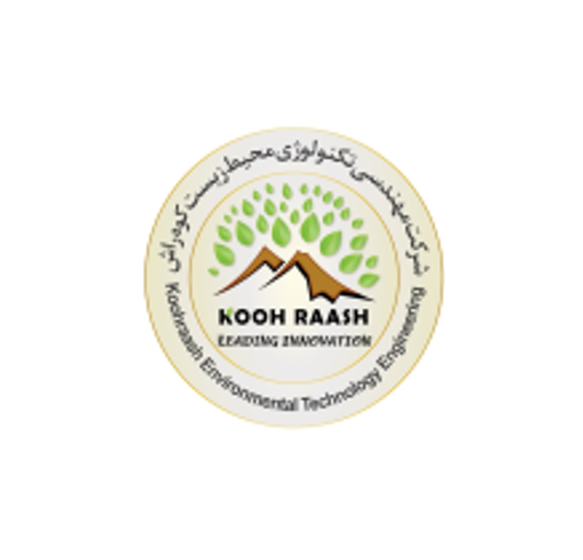 شرکت مهندسی تکنولوژی محیط زیست کوه راش