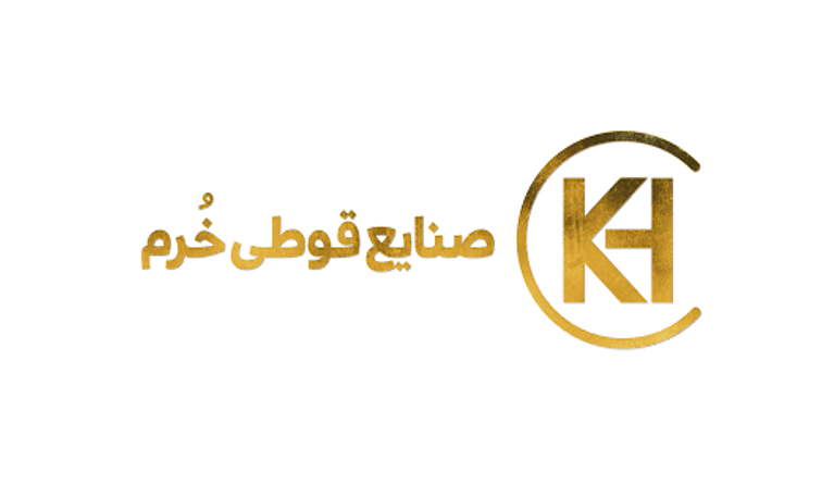 صنایع قوطی خرم