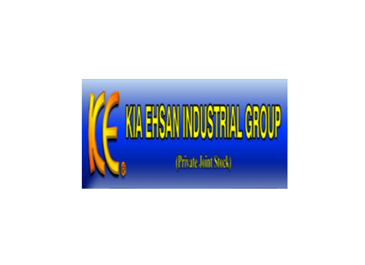 گروه صنعتی کیا احسان