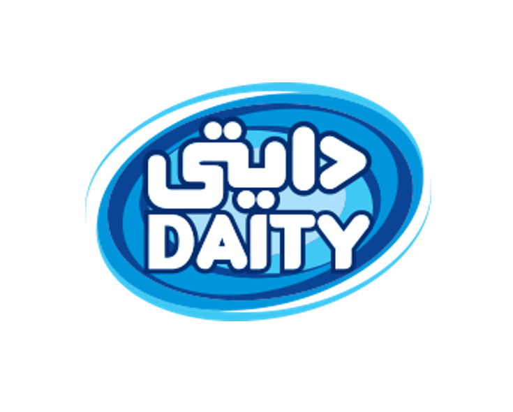 شرکت زرین غزال ( دایتی )