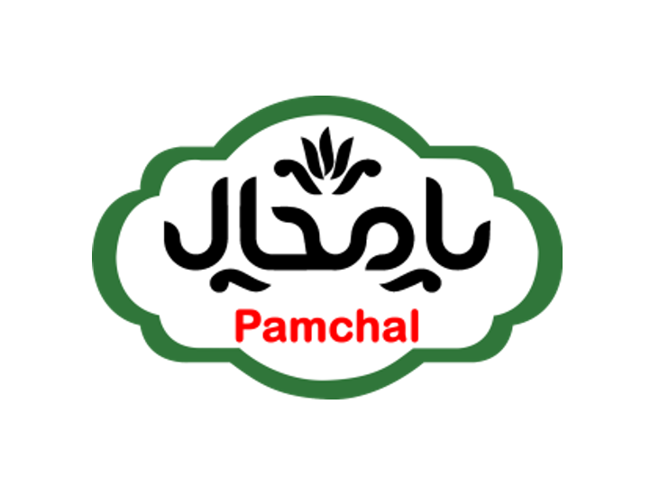 صنایع غذایی پامچال