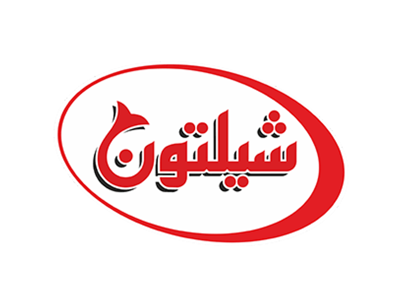 پروتئین ایران - شیلتون