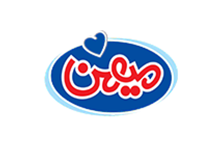 لبنیات میهن