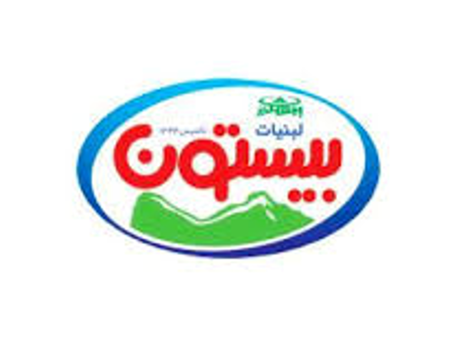 لبنیات بیستون