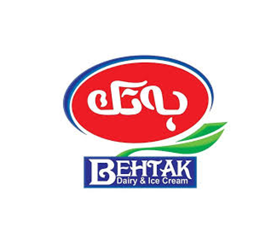لبنیات و بستنی به تک