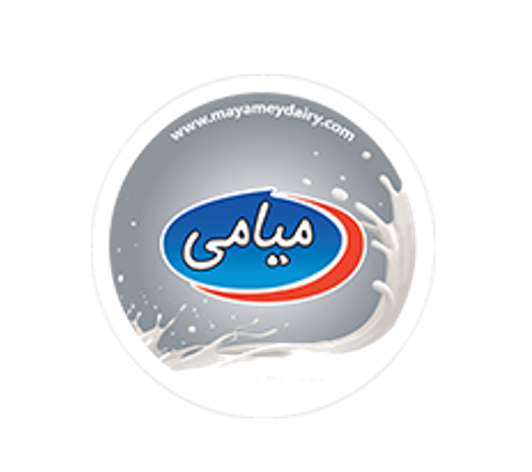 لبنیات فجر شاهرود (میامی)