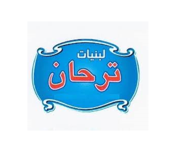 زرین ترنج سپهر(لبنیات ترحان)