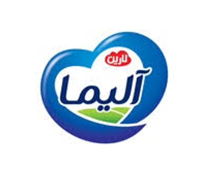 لارین لبن پارس (آلیما)