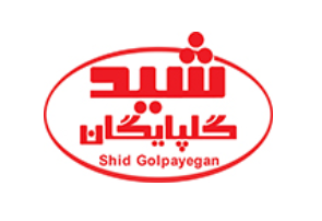 شرکت لبنی شید  گلپایگان