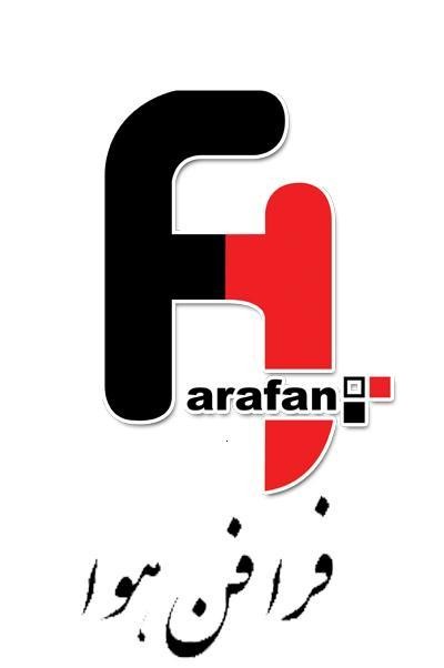 شرکت مهندسی فرافن هوا