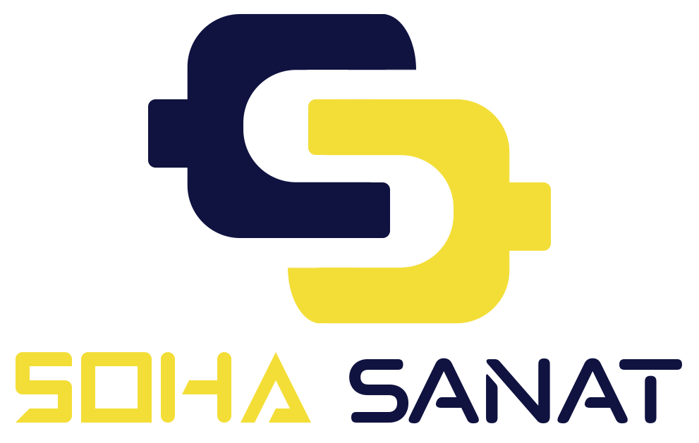 شرکت دانش بنیان سها صنعت نوآور توس